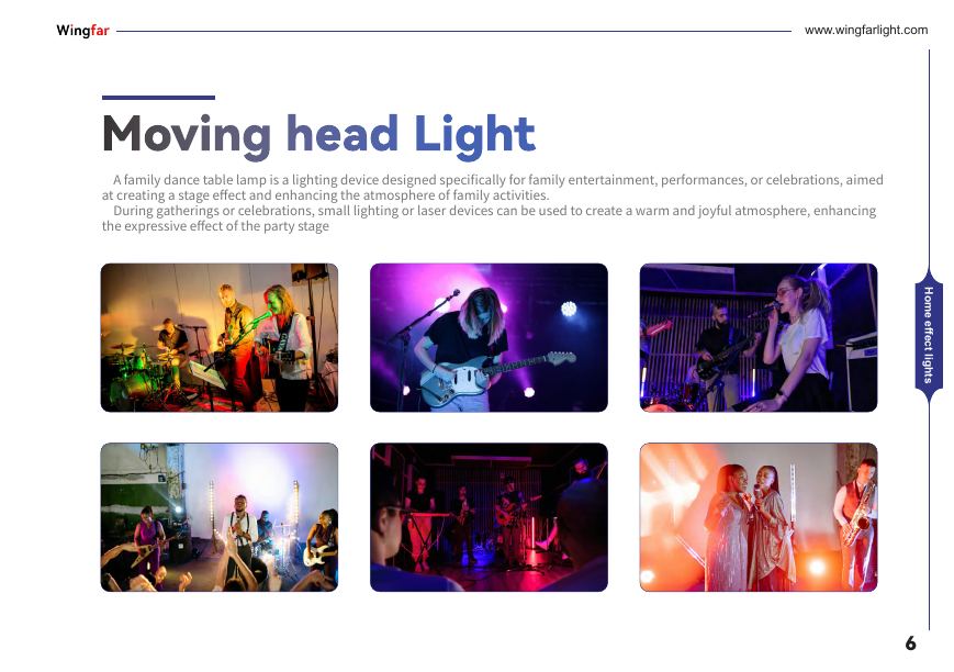 Page 3 - HUIXING product catalog