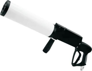 35W LED CO₂ Blaster
