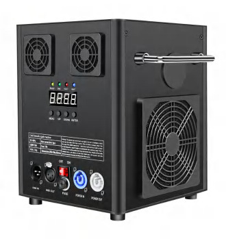 700W Stage Spray Machine