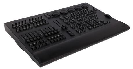 MA3 Full-Size Digital Lighting Console
