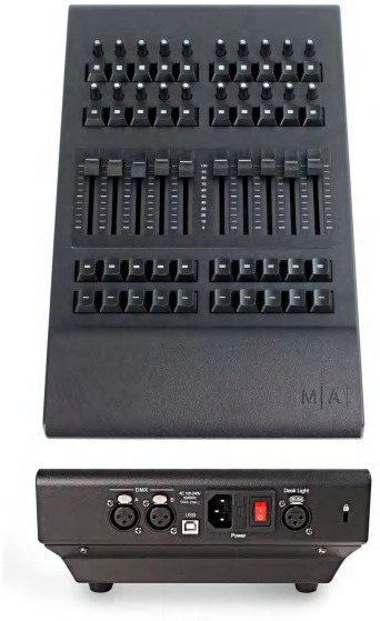 Command Wing