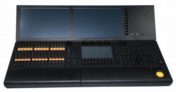 MA2 (Manual Fader)