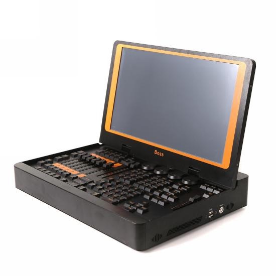 MA Lighting Console