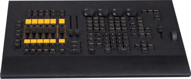 MA - Command Wing