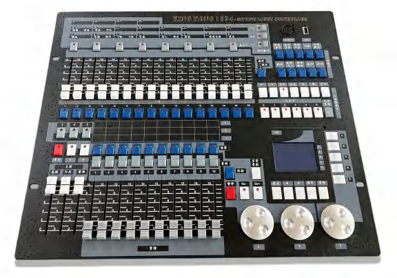 1024 Console