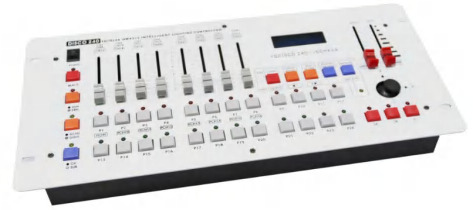 240 Console
