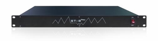 8-Way Signal Amplifier