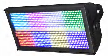 48+8 Segment Strobe