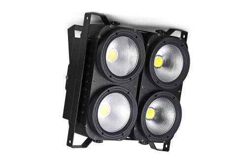Four-Eye Audience Light