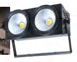 Two-Eye Audience Light