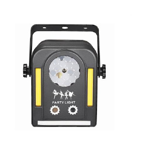 ELF 4-in-1 (Remote control)