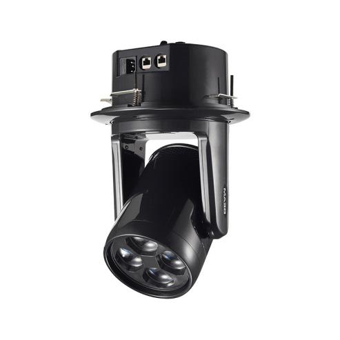 4×40W Focusing Bee Eye Light