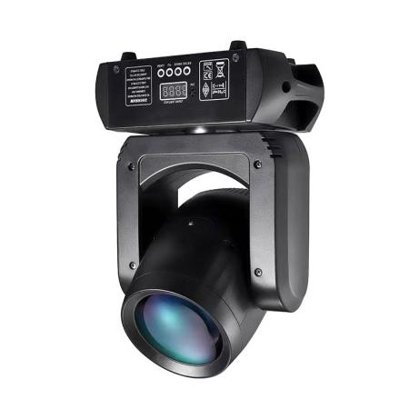 150W Sky Cannon (100 Caliber)