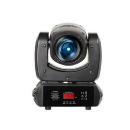 100W Cannon Beam Pattern Light
