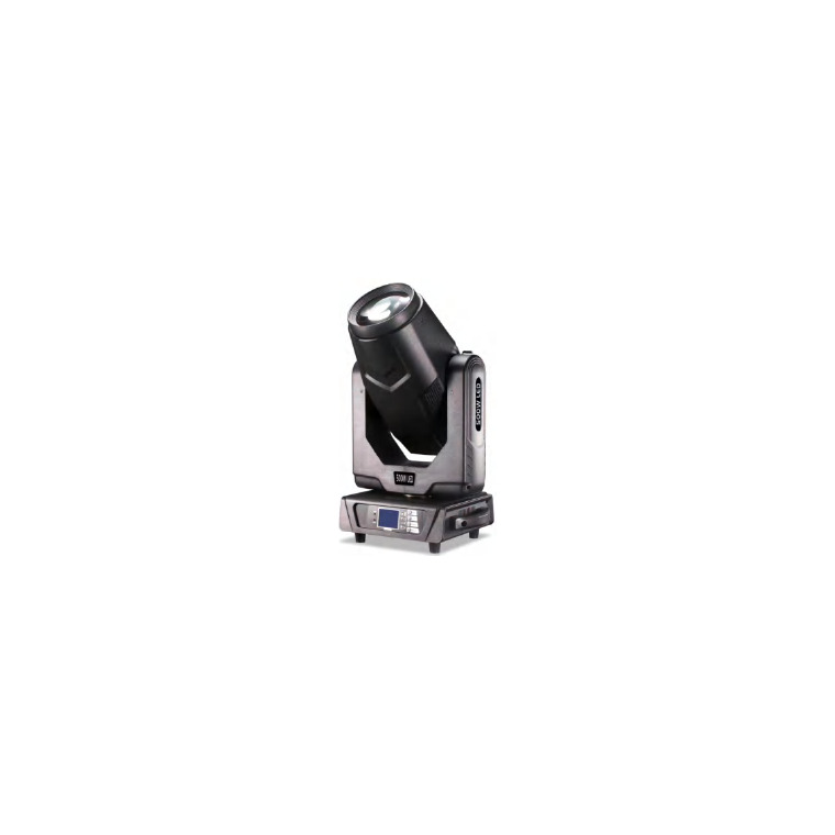 500W 3-in-1 Moving Head Light