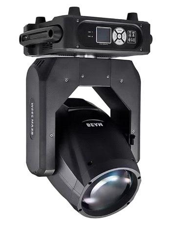 350W 3-in-1 Beam Moving Head