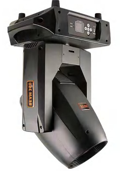 295W Beam Moving Head