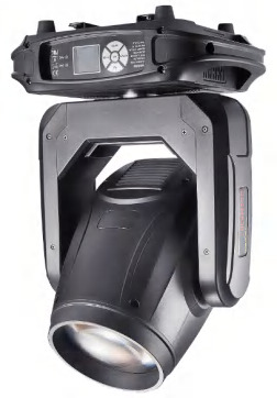 295W Beam Moving Head Light