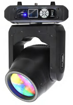 230W Beam Moving Head Light