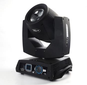 200W Beam Moving Head Light