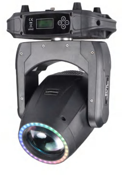 150W Beam Moving Head Light