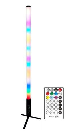 Waterproof Pixel Tube