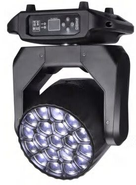 19 × 40W Bee Eye