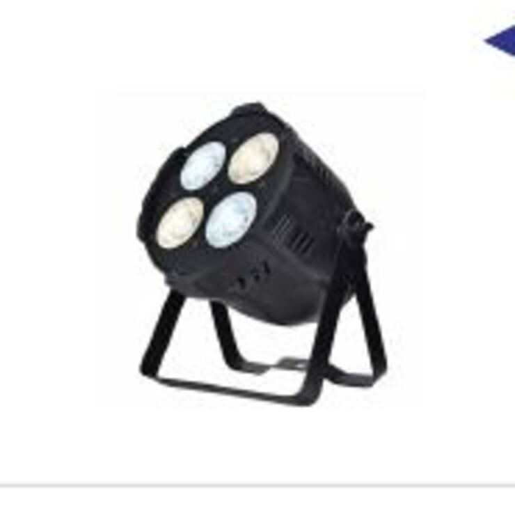 Laser & Effect Lights